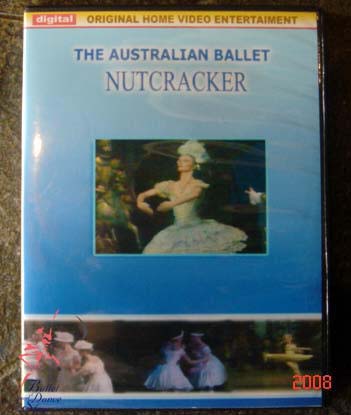 The Australian Ballet "The Nutcracker"